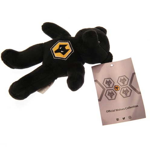 Wolverhampton Wanderers FC Wolves offizielle Ware Geschenkideen Geburtstag Weihnachten - Bild 62 von 96