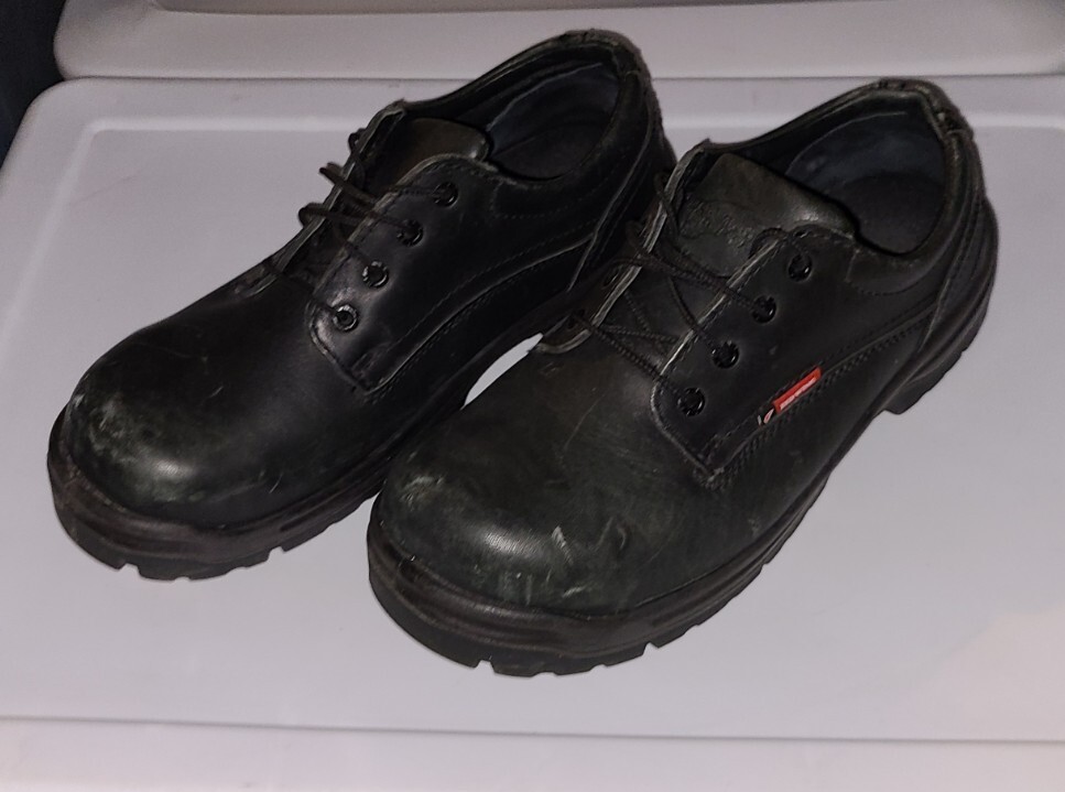 RED WING SHOES 08133 ブラック 10E Red Wing x JXTA Limited Edition Moc Toe Boot Black 7.5 D Men