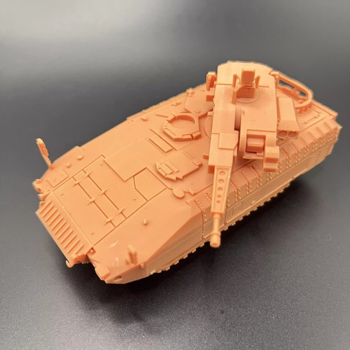 3D Printed Model 1/72 German Puma Walking Chariot Model Kit Unpainted - Picture 2 of 4