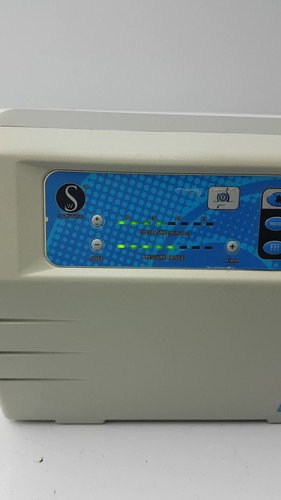 Sizewise Medical Aiir Pump SW-AMP MAX-CP Dynamic Alternating Mattress Pressure - Video 1 of 1