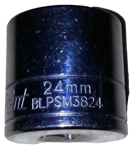 Kyoto Machine Tool 12.7 sq. Socket 12-point 1 1/16 inch B41116W | eBay