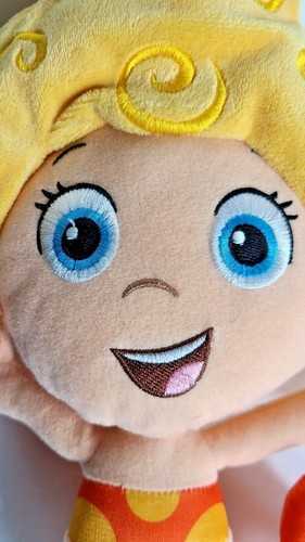 deema plush