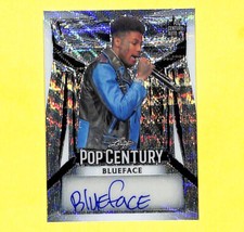 2023 Leaf Metal Pop Century Trading Cards Checklist 17