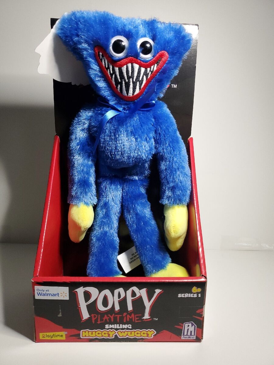 New Upcoming Official Poppy Playtime Toys!!! 