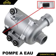 Pompe à eau BMW 330