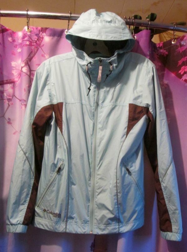 Columbia XCO\