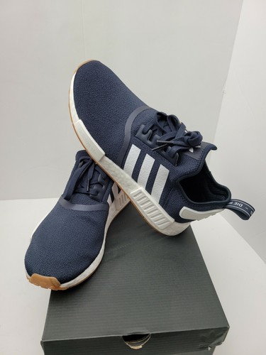 Size 8.5 Men ADIDAS Originals NMD_R1 