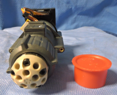 NEW Thermo Dionex AS-AP / ICS-6000 Diverter Valve 10-Port