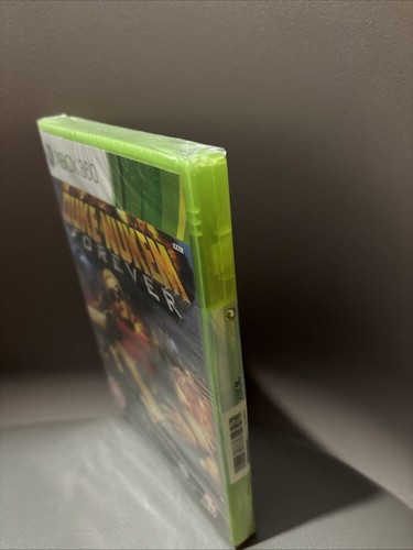 Duke Nukem Forever Xbox360 (PAL Version) - Imagen 2 de 2