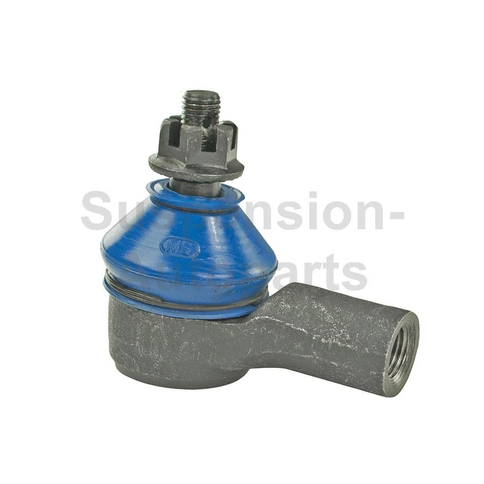 Extremos de barra de amarre de dirección delantera interior y exterior Mevotech para Honda CR-V 2002 2003 2004 Foto 4 de 4