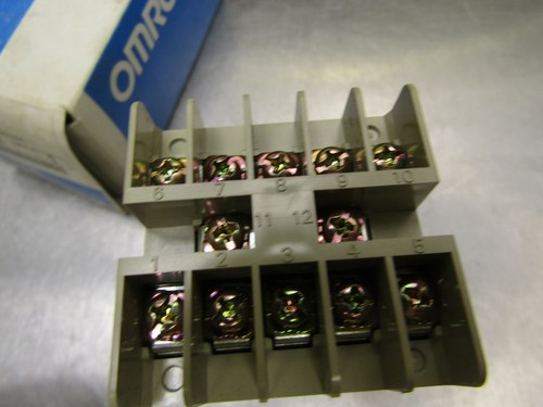 Omron H7CR-BWV Counter - Picture 3 of 3