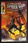 Amazing Spider-man Renew Your Vows 13 Variant LENTICULAR Homage 252