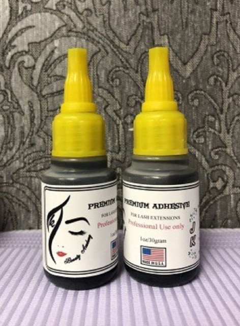 EndureLash Pro Adhesive