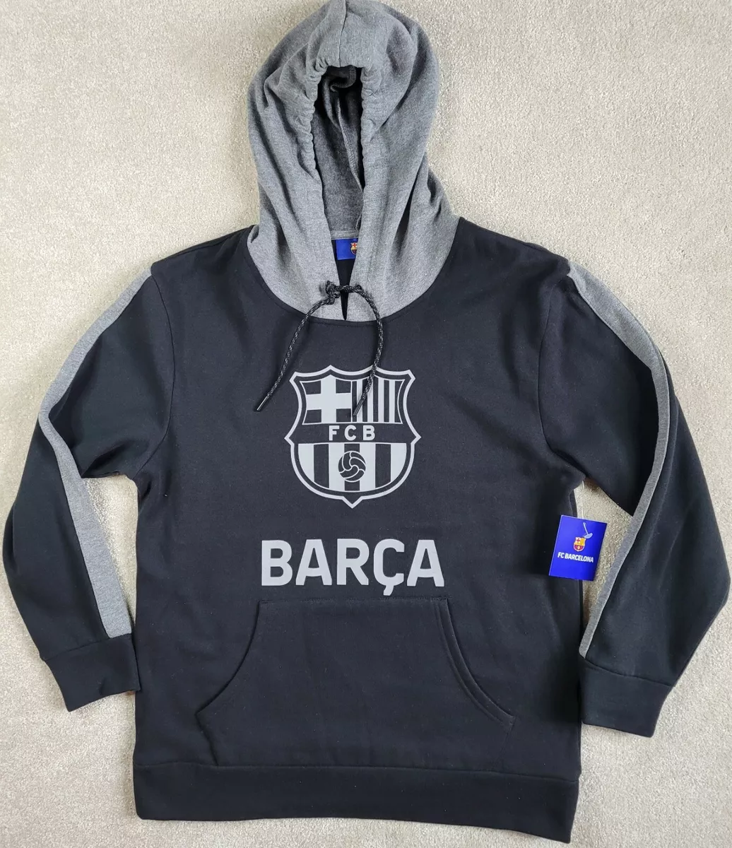 Fc top barcelona sweatshirt