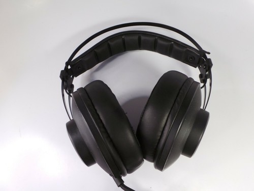 MSI H991 Gaming Headset With Built in 