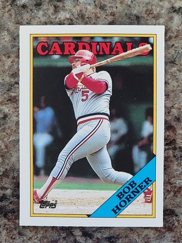 1988 Topps Traded Baseball Pick A Card - Picture 100 of 265