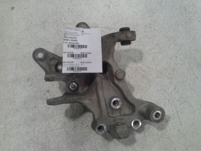 Used Rear Right Suspension Knuckle fits: 2018 Chrysler Pacifica Rear Right Grade