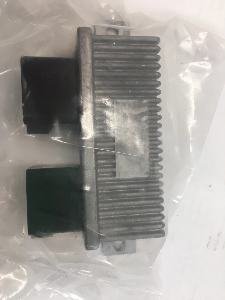 Relé de bujía incandescente diésel NAPA/ECHLIN PARTS-ECH AR6036 Foto 2 de 3