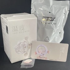 POP MART Skullpanda The Warmth Series DOODLING Figure Hot Toy Gift SEALED BAG