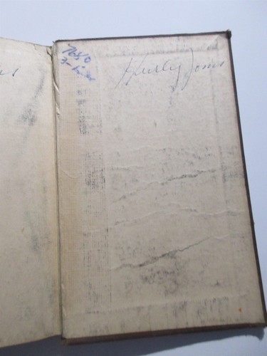 Richardson's Monitor of Free-Masonry 1860-1888 Dick Fitzgerald Publishers - Picture 8 of 9