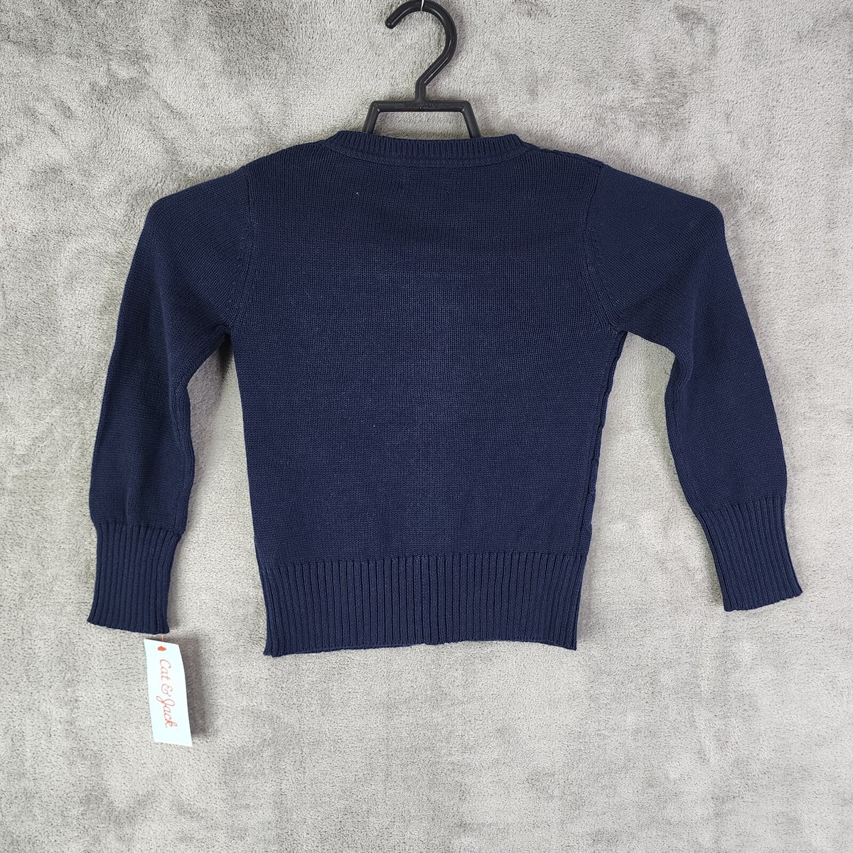 トップス COACH cableknit cardigun db COACH cable-knit cardigan db - Cardigan