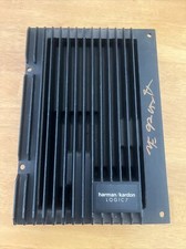 2011 RANGE ROVER HSE L322 AUDIO SOUND AMP AMPLIFIER HARMAN/KARDON LOGIC7 OEM