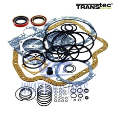 TH400 Turbo 400 TransTec®  Overhaul Kit 1965-98,  81000112, 2277