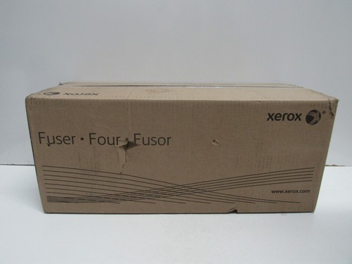 GENUINE XEROX 008R13102 (COLOR 550) FUSER - Photo 4/5