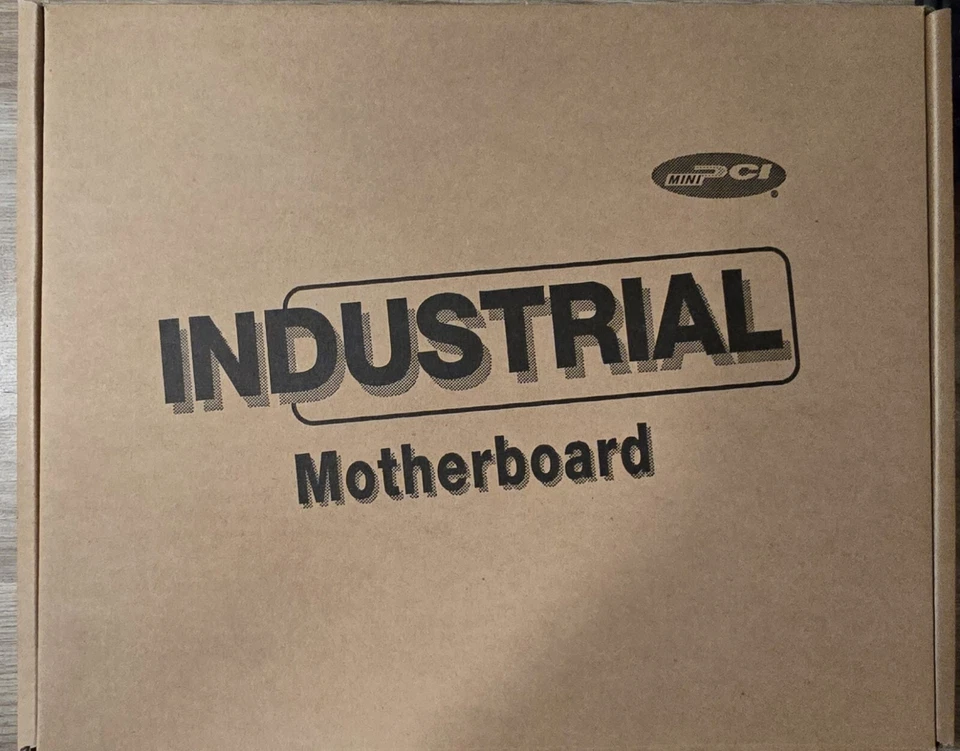 Commell P4ELA-G Industrial Motherboard  - Image 4 of 4