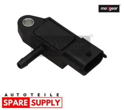 SENSOR, LADEDRUCK FÜR RENAULT CLIO DUSTER KANGOO MAXGEAR 21-0316