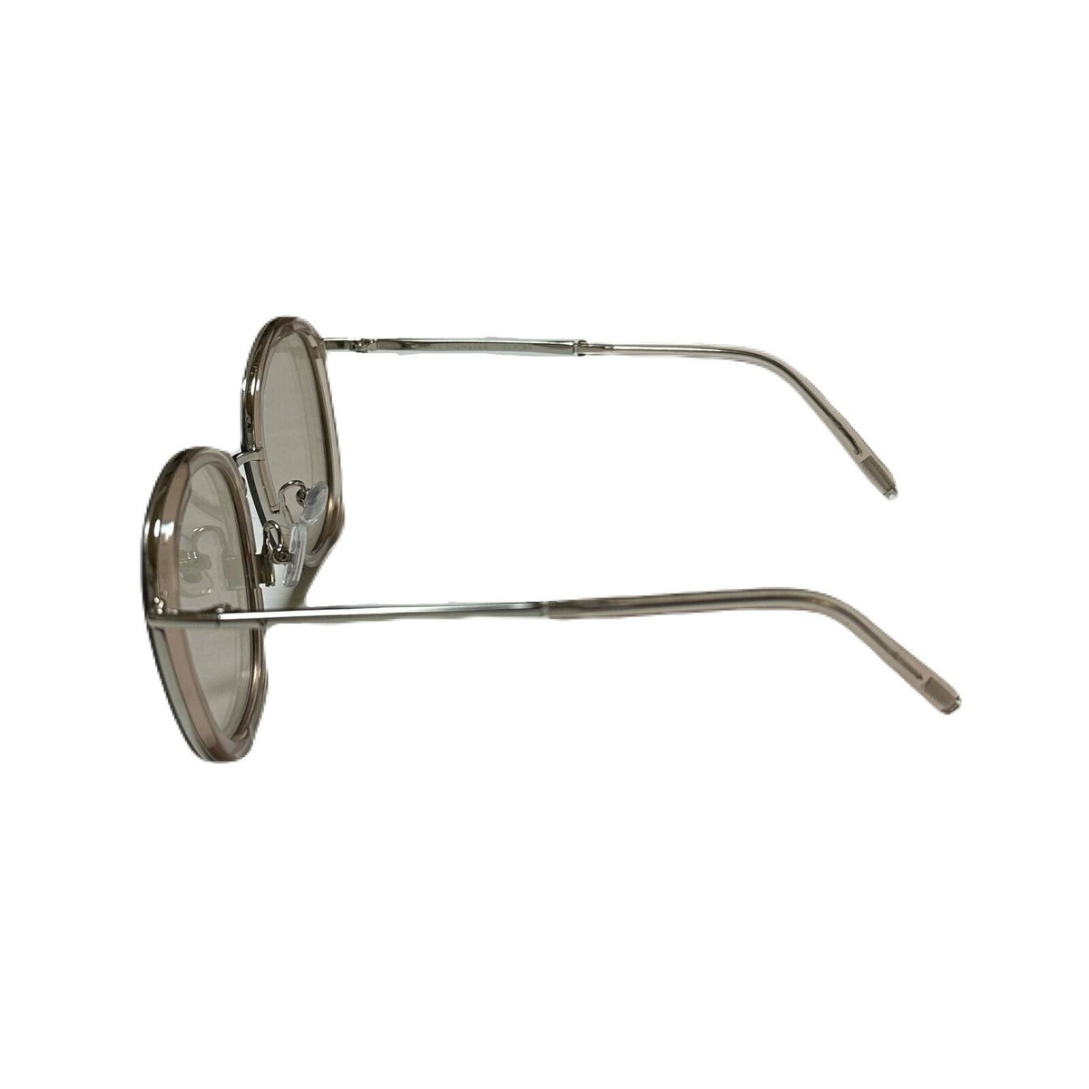 Gentle monster サングラス 韓国　ollie s1 Gentle Monster OLLIE-S1 Sunglasses Beige Lens 5.5x6cm Frame