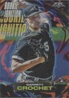 2021 Topps Fire - Garrett Crochet #RI-18