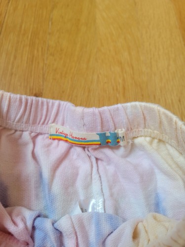 Vintage Havana Girls Joggers Sz M - Picture 4 of 6
