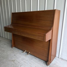 Chappell Upright Piano Modern Good Working Condition.