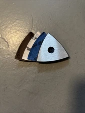 RYOBI ONE+ 18V Cordless Oscillating Multi-Tool (Sanding Pad Only) For PCL430B