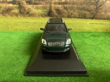 MINICHAMPS TOYOTA AVENSIS BREAK