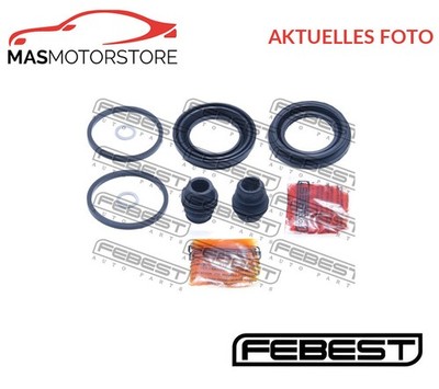 REPARATURSATZ BREMSSATTEL VORNE FEBEST 0375-YD1F V NEU OE QUALITÄT