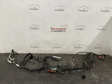 2001 SEVILLE ENGINE MOTOR ELECTRICAL WIRE WIRING HARNESS 02/01, 4.6, AUTO TRANS