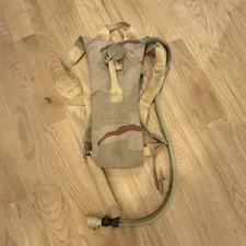 Camelbak Thermobak 2L/70oz Cordura Camo Maximum Gear Water Hydration Pack