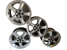 Jantes Mitsubishi GRANDIS