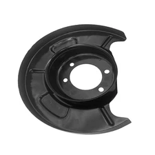 New Disc Brake Backing Plate Left For 2015-19 Subaru Legacy Outback 26691AL01A