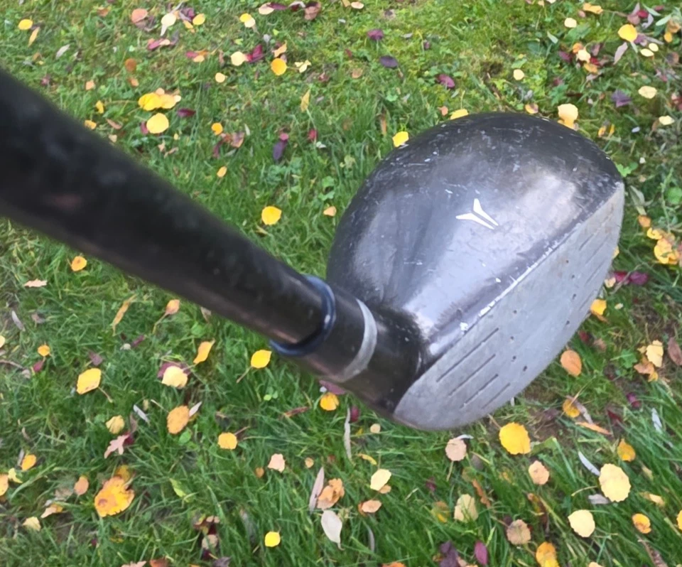 Wilson ProStaff SGi Hybrid 4 - Linkshand - Regular Flex - Anfänger - Schnäppchen - Bild 4 von 4