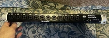 PreSonus StidioLive 16R III Rack Mixer Exellent Cond