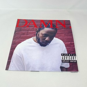 Kendrick LaMar Damn Vinyl | eBay