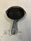 Griswold Small Casting. Pan #3