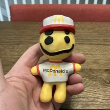 McDonald's Cactus Plant Flea Market Buddy