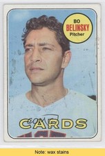 Click to enlarge Bo Belinsky