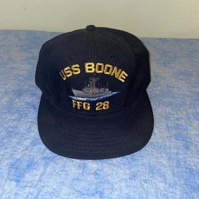 USA Boone Get 28 Hat 
