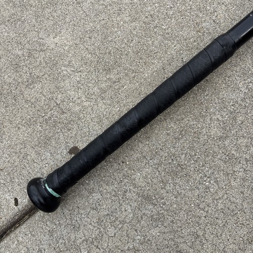 Easton Fuze 360 Hybrid Baseballschläger VBB22FZH10 30 Zoll 20 Unzen -10 Durchmesser 2 5/8 Zoll - Bild 12 von 16