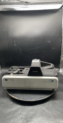 #ad Canon imageFORMULA CR 190i Commercial Check Scanner 120V Unit $98.99